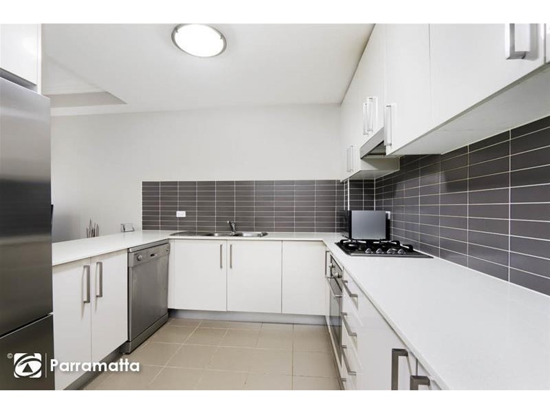 2/18 Kilbenny Street, Kellyville Ridge NSW 2155
