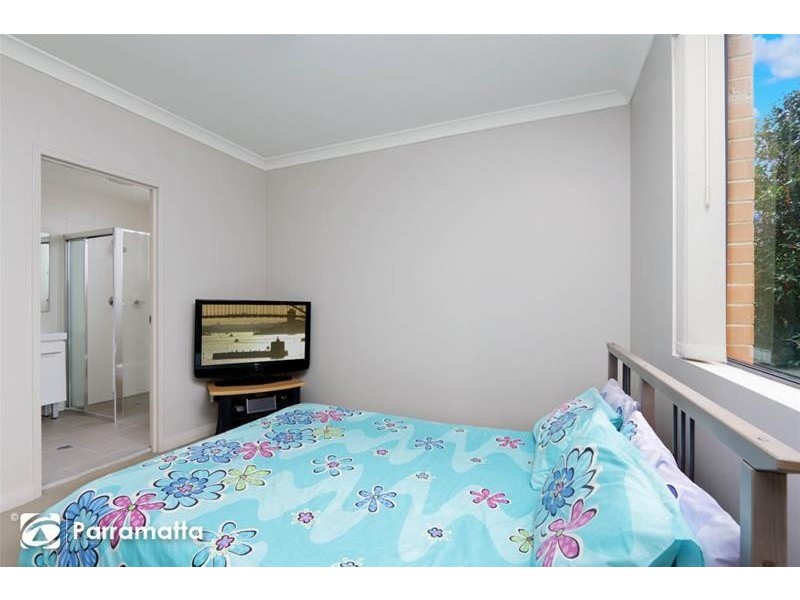 2/18 Kilbenny Street, Kellyville Ridge NSW 2155