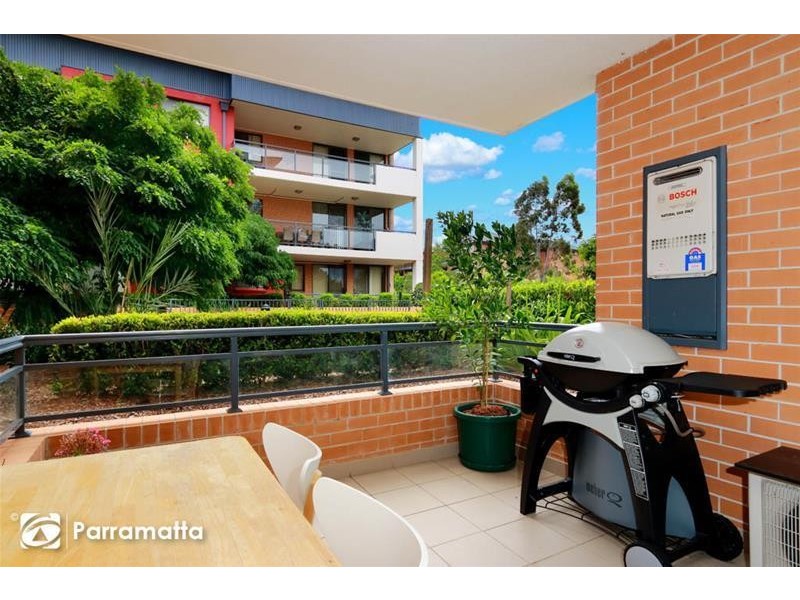 2/18 Kilbenny Street, Kellyville Ridge NSW 2155