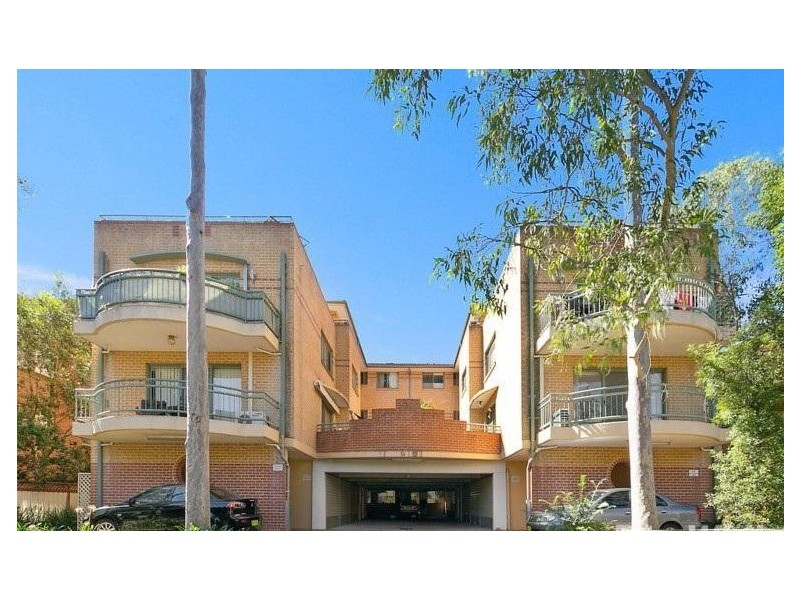 7/12-14 Betts Street, Parramatta NSW 2150