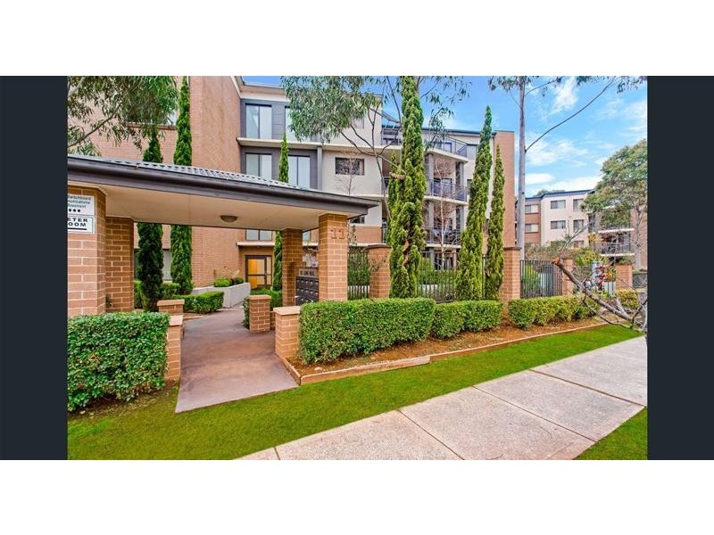 15/11 Kilbenny Street, Kellyville Ridge NSW 2155
