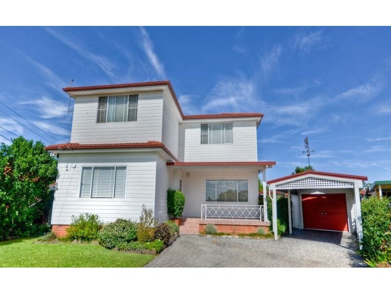 4 Goya Place, Old Toongabbie NSW 2146