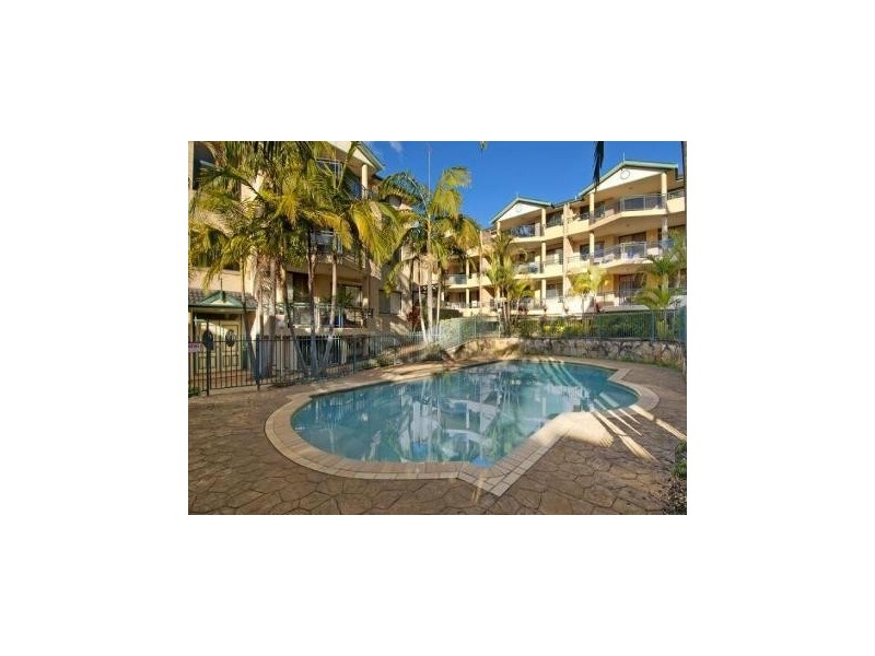 34/9-15 Lloyds Avenue, Carlingford NSW 2118