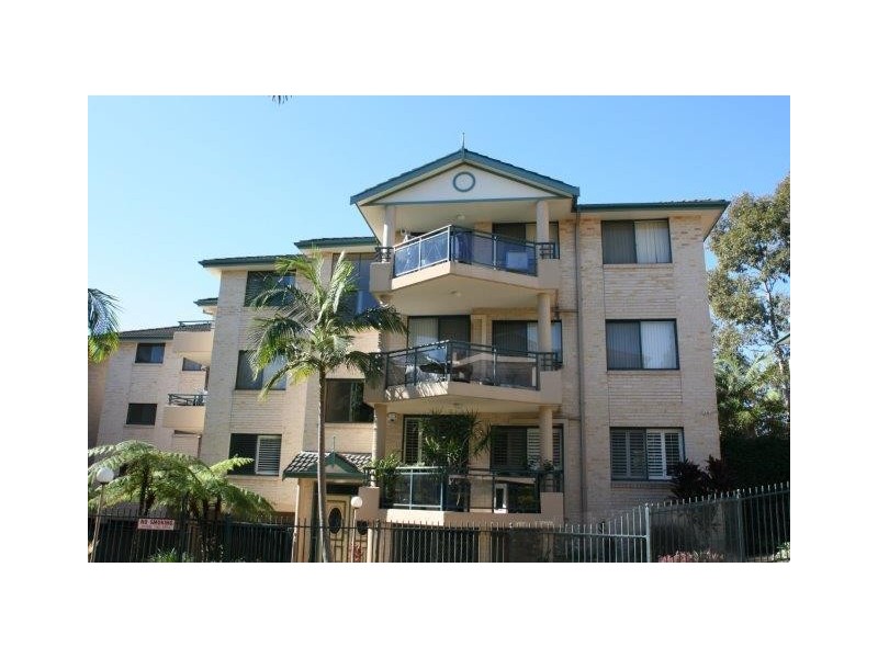 34/9-15 Lloyds Avenue, Carlingford NSW 2118