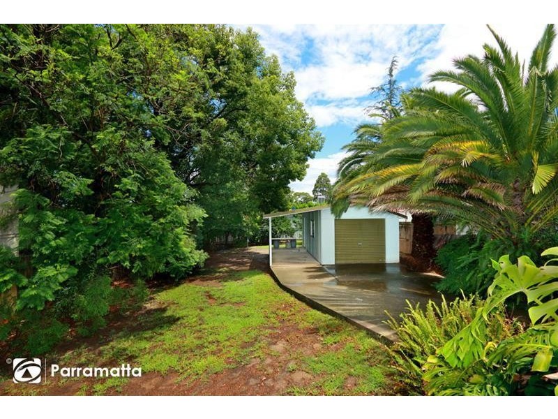 Wentworthville NSW 2145