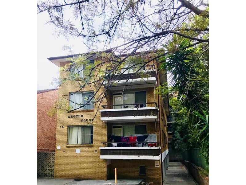 1/14 Sorrell Street, Parramatta NSW 2150