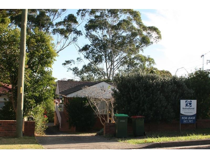 46 Honiton  Avenue West, Carlingford NSW 2118