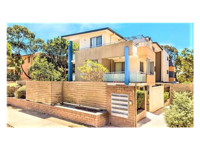7/273 Dunmore Street, Pendle Hill NSW 2145