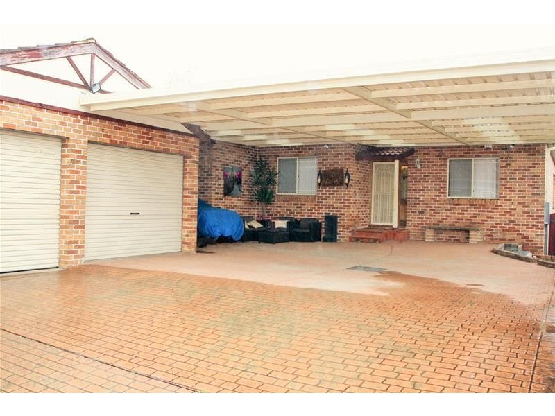 24A Henry Street, Guildford NSW 2161