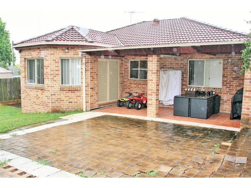 24A Henry Street, Guildford NSW 2161