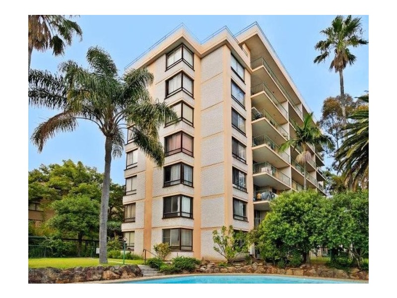 64 Great Western Highway, Parramatta NSW 2150