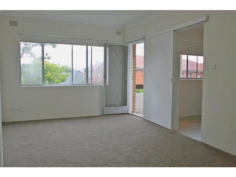 5/2 Hampden Street, Ashfield NSW 2131