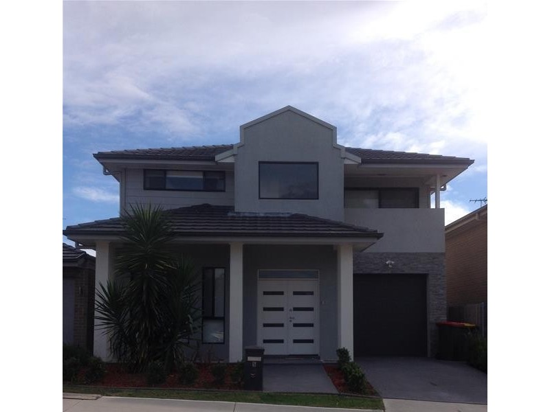 5 Wombat Street, Pemulwuy NSW 2145