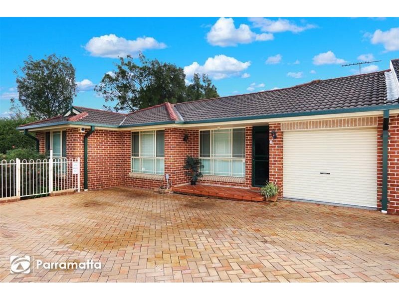 3/1A Hackney Street, Greystanes NSW 2145
