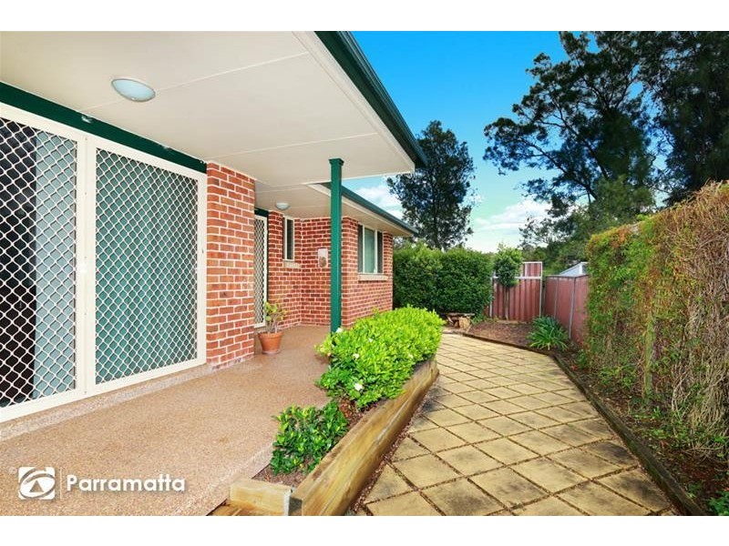 3/1A Hackney Street, Greystanes NSW 2145