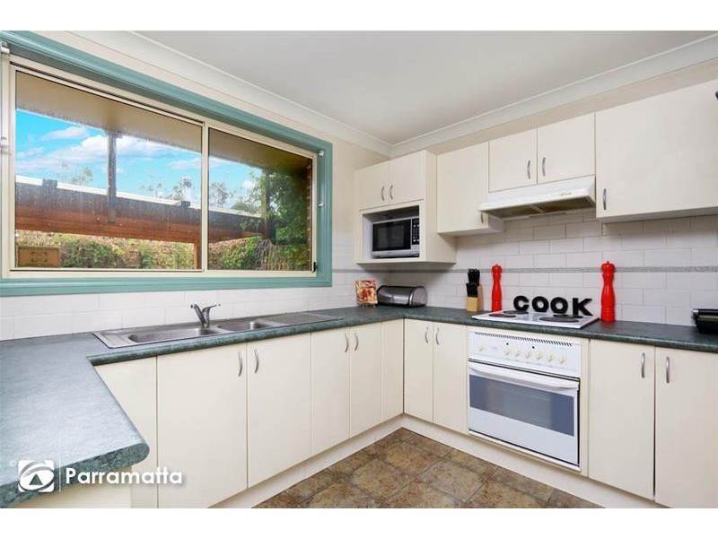 3/1A Hackney Street, Greystanes NSW 2145