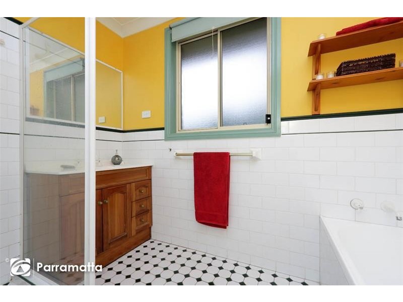 3/1A Hackney Street, Greystanes NSW 2145