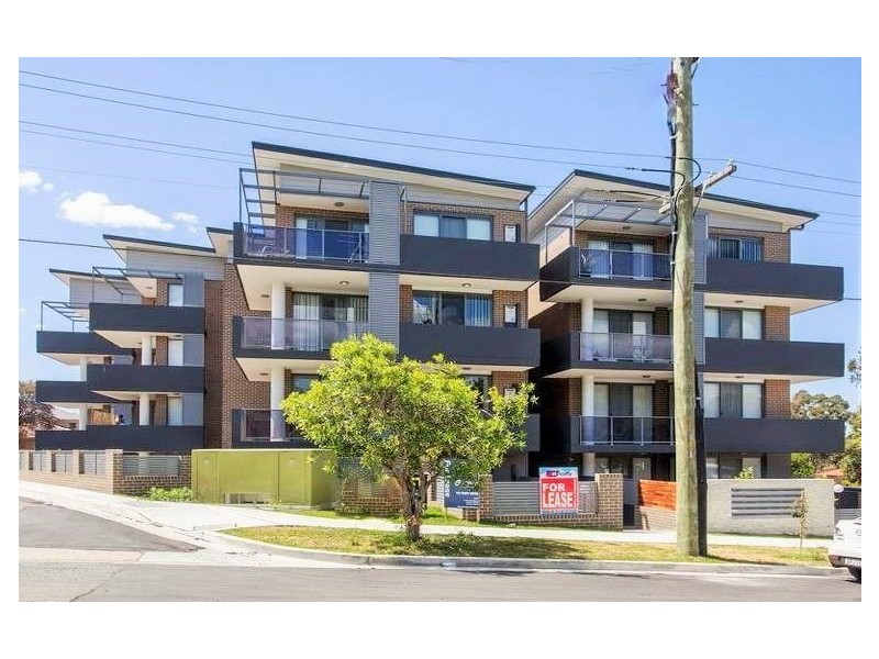 24/2 Belinda Place, Mays Hill NSW 2145