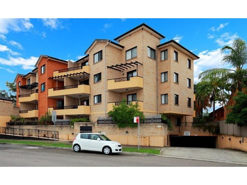 2B Coleman Avenue, Carlingford NSW 2118