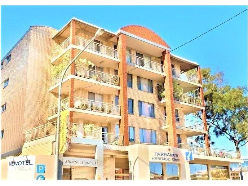 26/346 Church Street, Parramatta NSW 2150