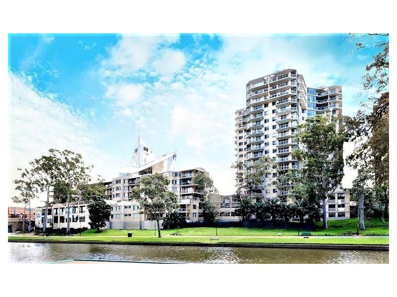 26/346 Church Street, Parramatta NSW 2150