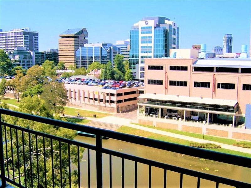 26/346 Church Street, Parramatta NSW 2150