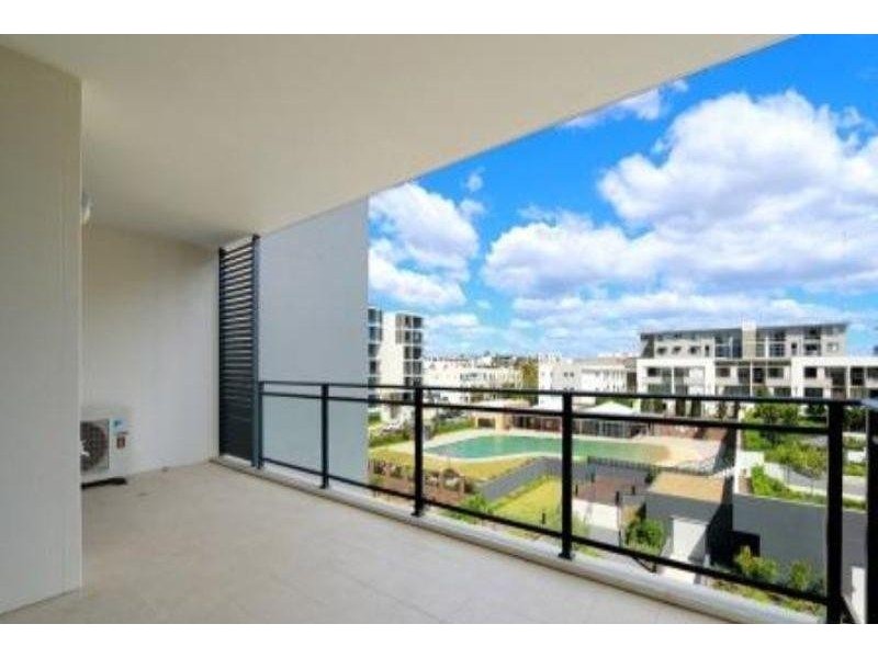 422/14 Baywater Drive, Wentworth Point NSW 2127