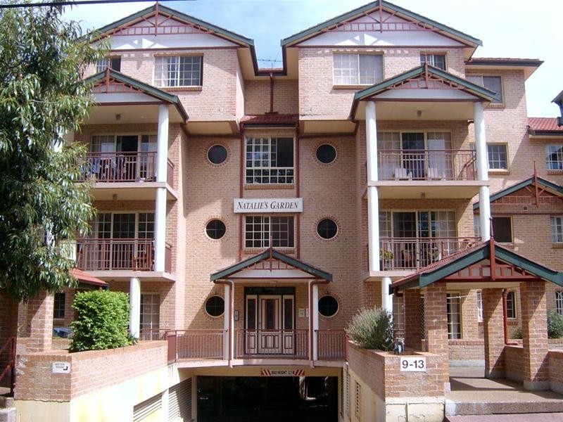 22/9-13 Early Street, Parramatta NSW 2150
