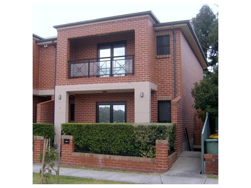 6/11 Brickfield Street, North Parramatta NSW 2151