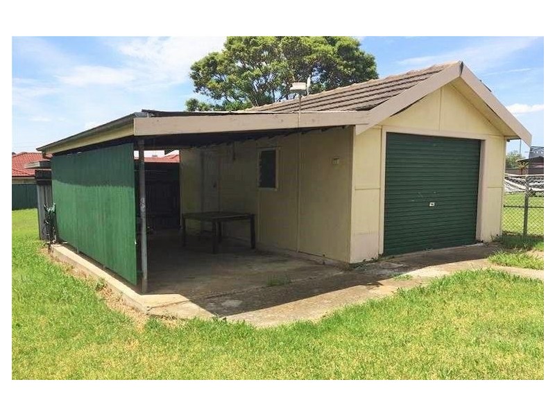 07 Young Street, Parramatta NSW 2150