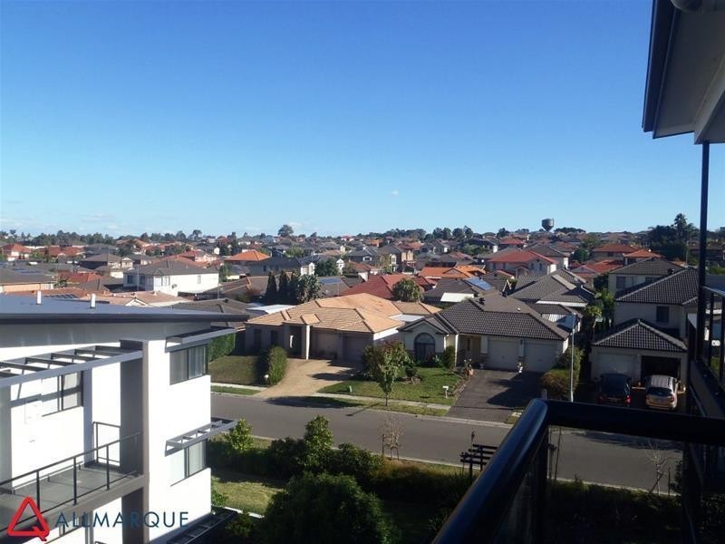 16 Kilmore Street, Kellyville Ridge NSW 2155