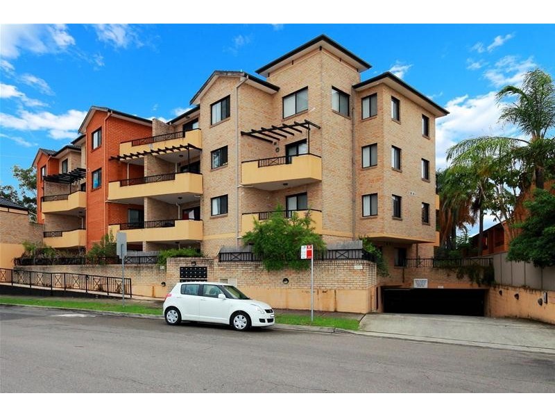 21/2B Coleman Avenue, Carlingford NSW 2118