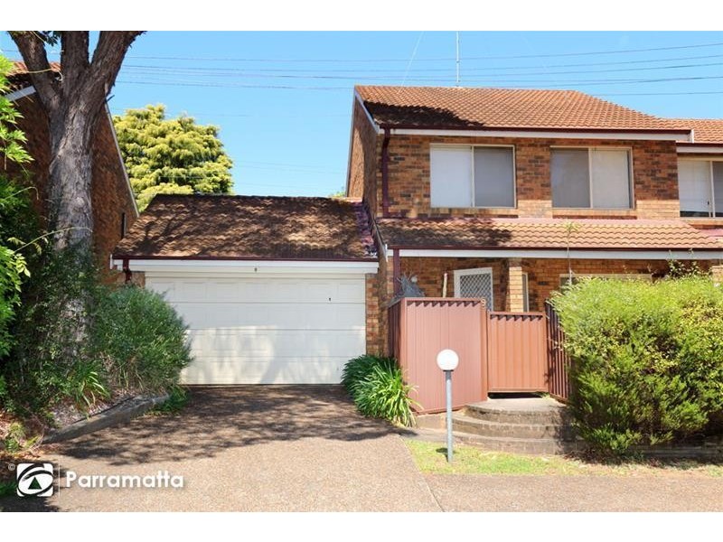 9/1A Shirley Street, Carlingford NSW 2118