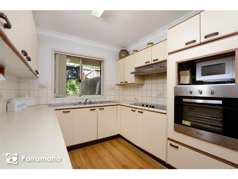 9/1A Shirley Street, Carlingford NSW 2118