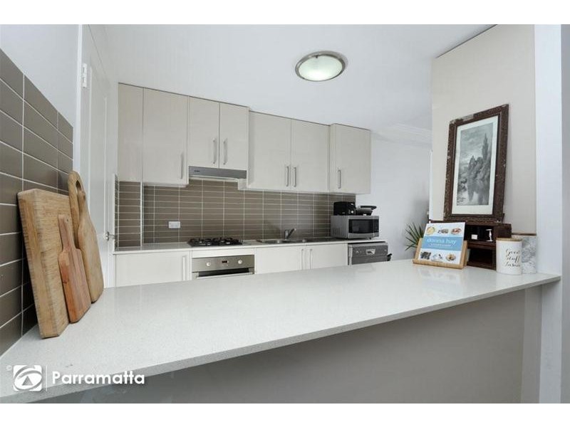 19/18 Kilbenny Street, Kellyville Ridge NSW 2155