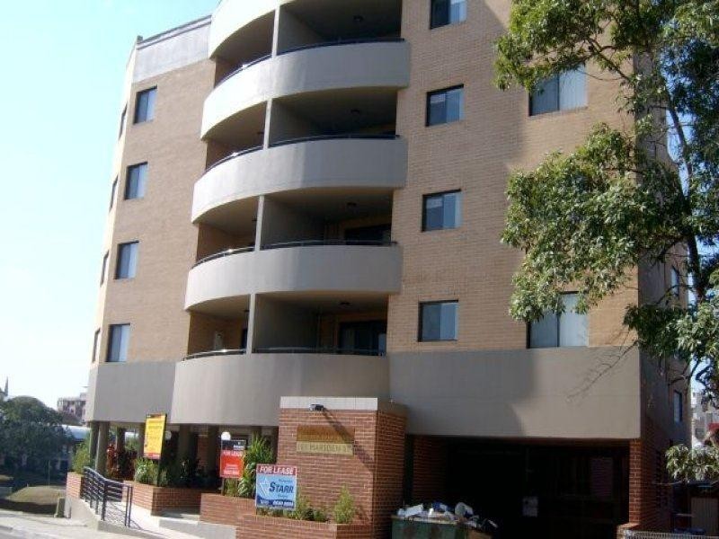 101 Marsden Street, Parramatta NSW 2150