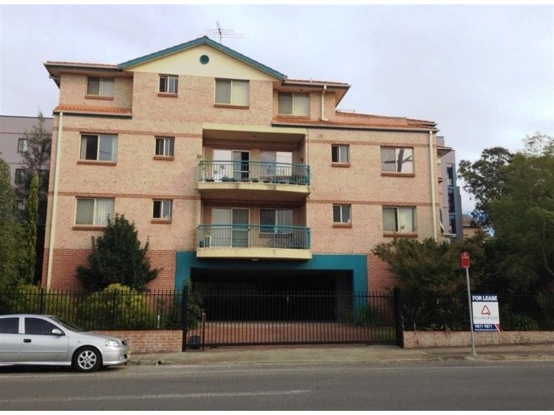 1 Boyd Street, Blacktown NSW 2148