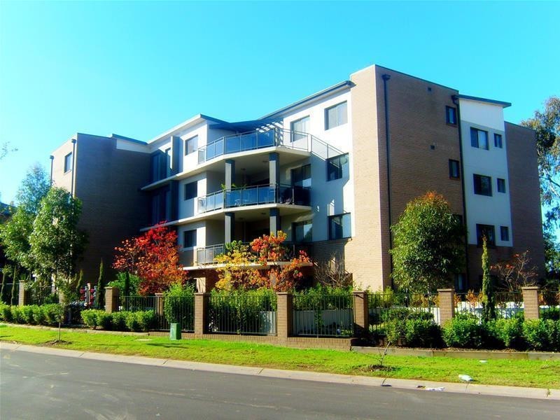 15/11 Kilbenny Street, Kellyville Ridge NSW 2155