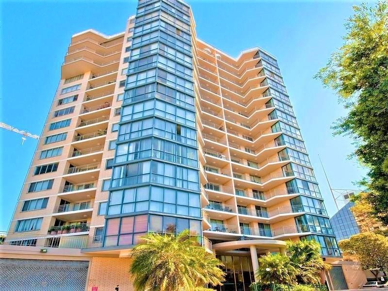 53/3 Sorrell Street, Parramatta NSW 2150