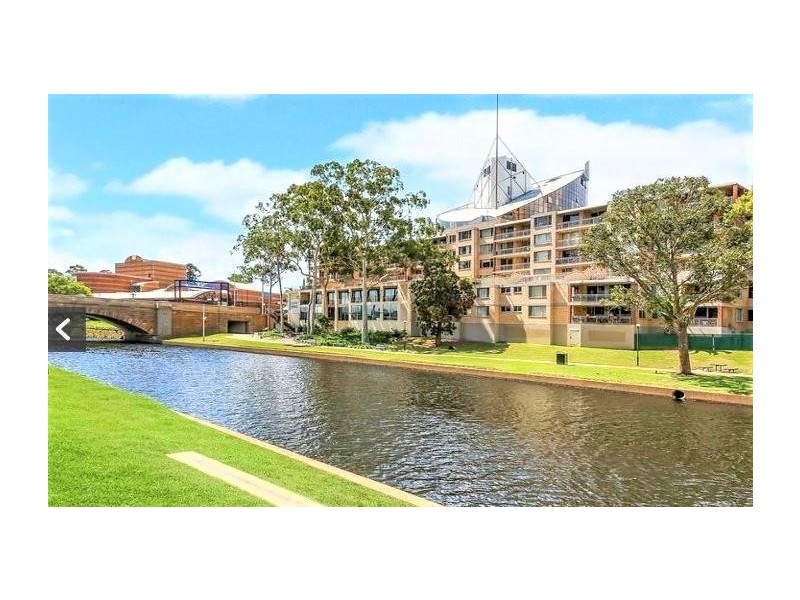 53/3 Sorrell Street, Parramatta NSW 2150