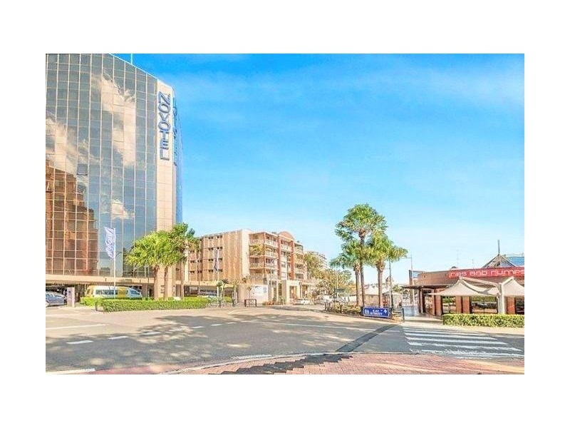 53/3 Sorrell Street, Parramatta NSW 2150