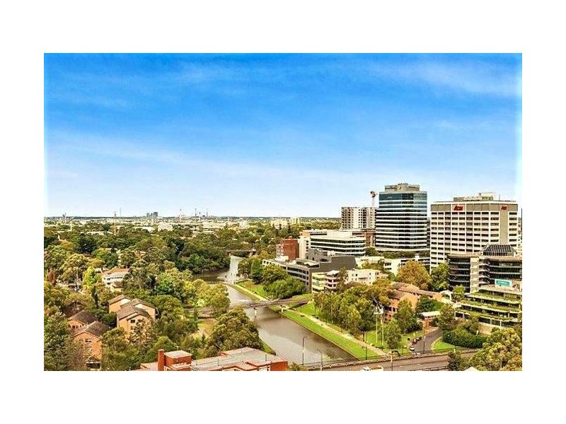 53/3 Sorrell Street, Parramatta NSW 2150