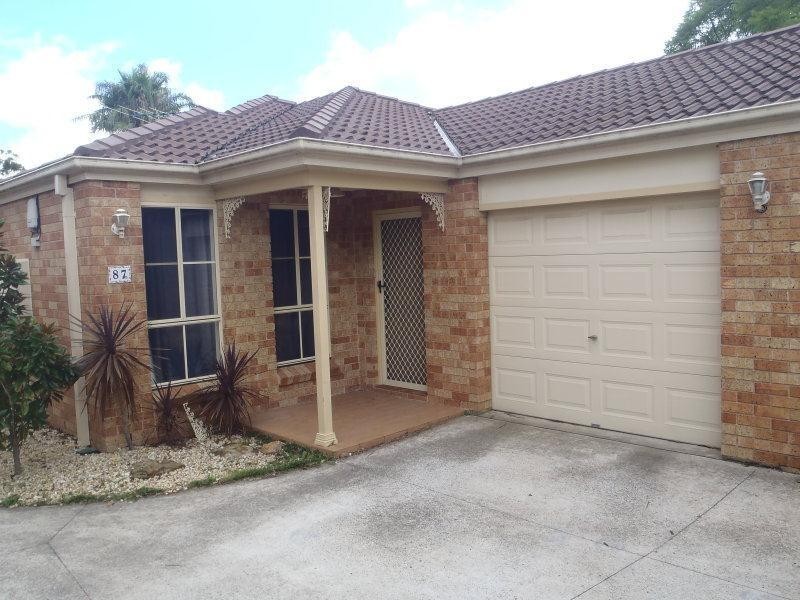 87B North Rocks Road, North Rocks NSW 2151