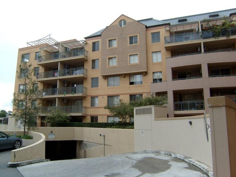 18 Sorrell Street, Parramatta NSW 2150