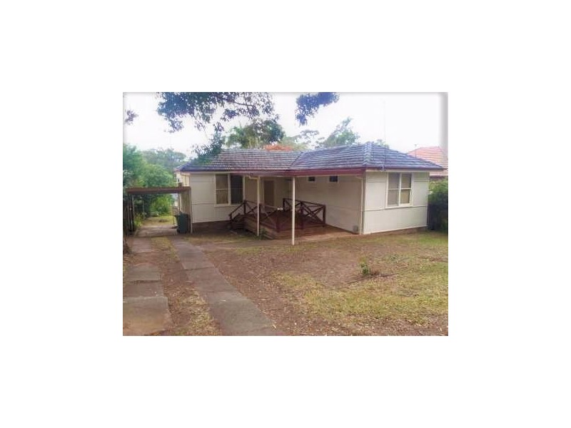 80 Marshall Road, Carlingford NSW 2118