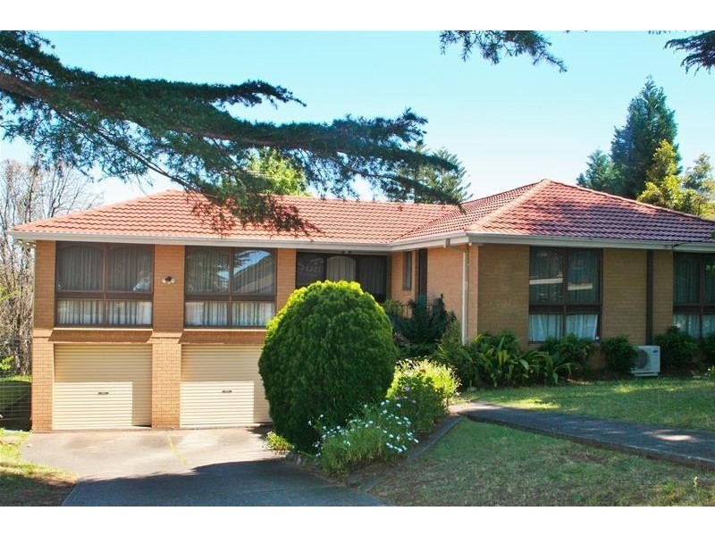 1 Statham Avenue, North Rocks NSW 2151