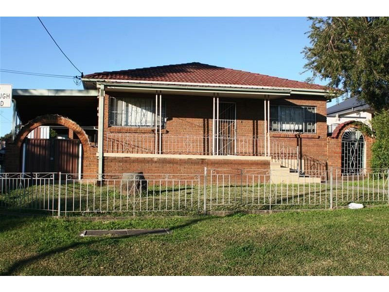 1 Trumble Avenue, Ermington NSW 2115