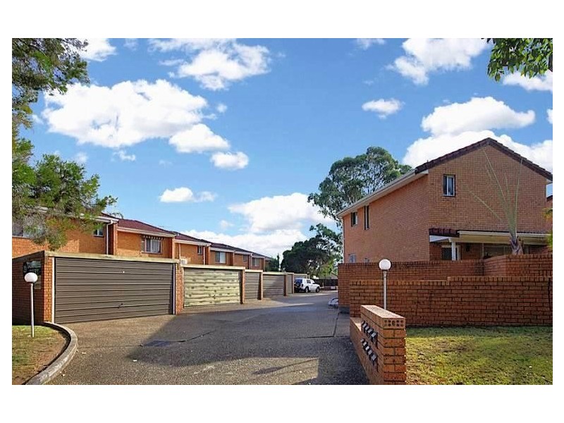 7/29 St Johns Road, Auburn NSW 2144