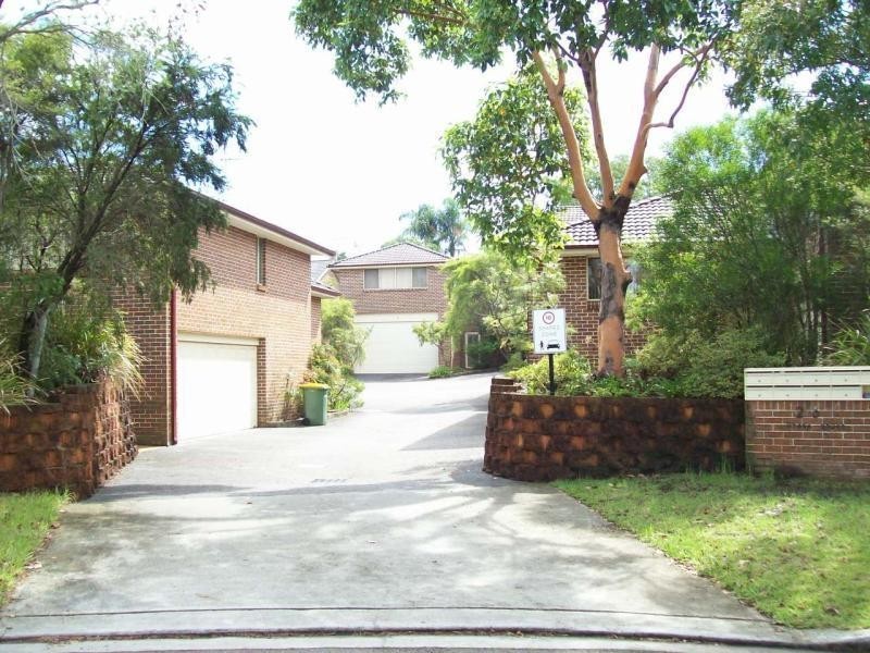 8/2-3 Orana Place, Telopea NSW 2117