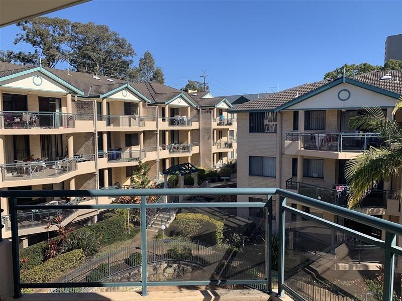 34/9-15 Lloyds Avenue, Carlingford NSW 2118